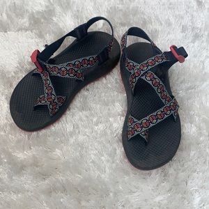Chaco Hiking Sandals
